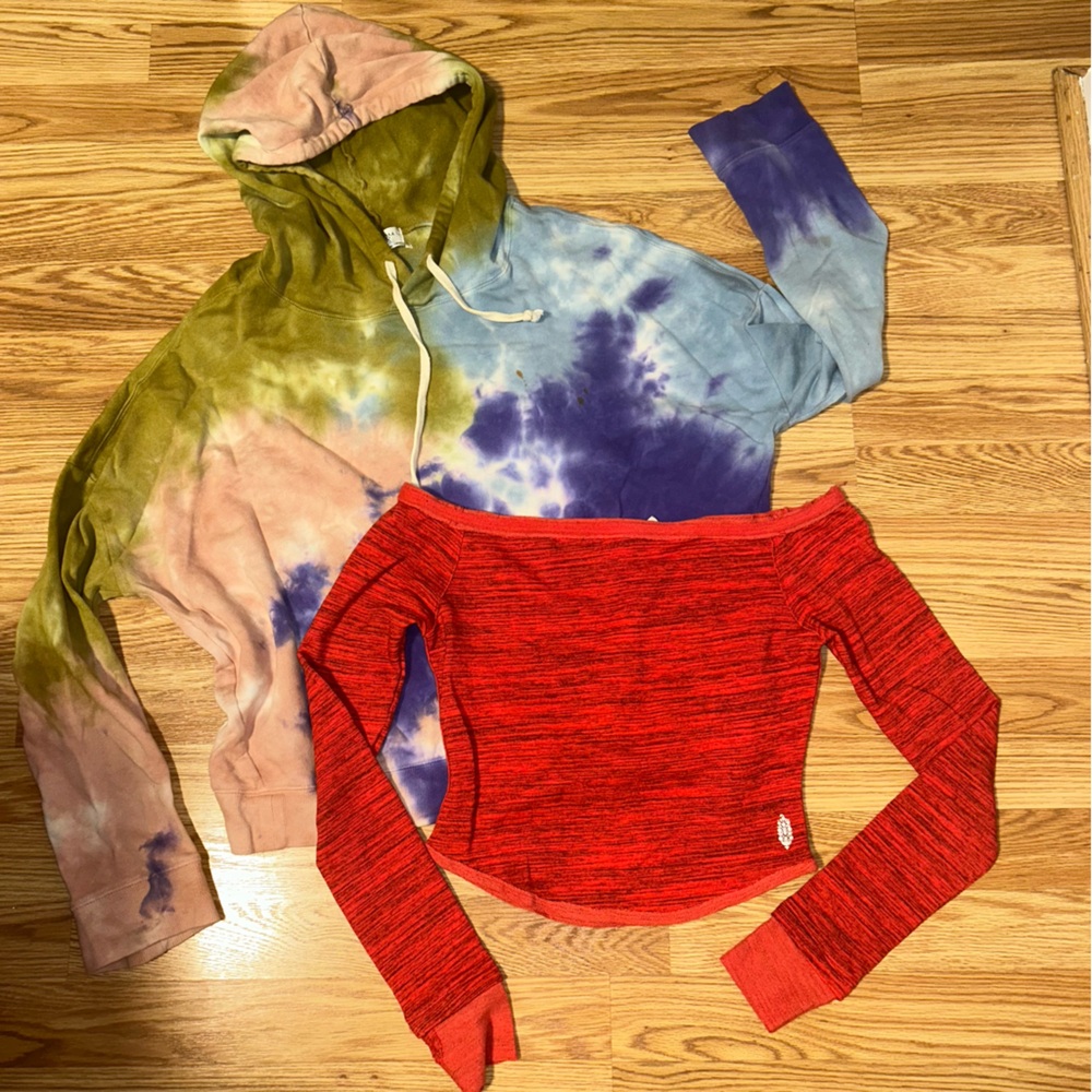 Yoga bundle